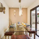Number 11 Vakantiehuis