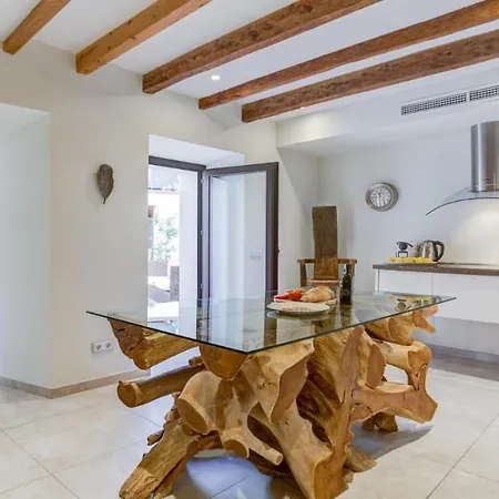 Number 11 Ferienhaus Pollença