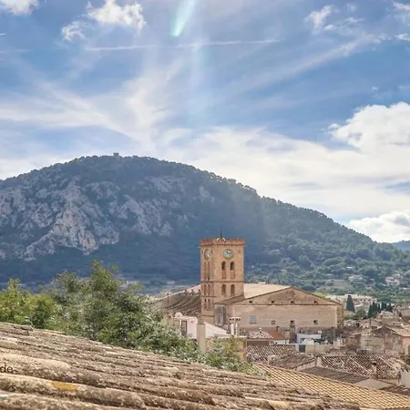 בית נופש Number 11 *