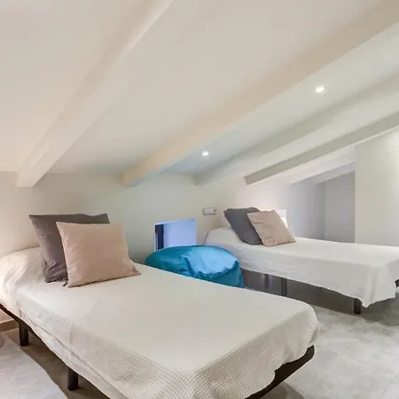 Дом отдыха Number 11 Польенса