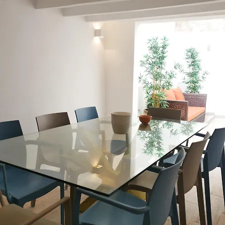 Ferienhaus Number 11