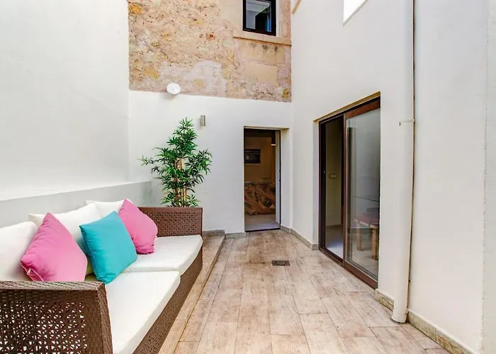 בית נופש Number 11 *