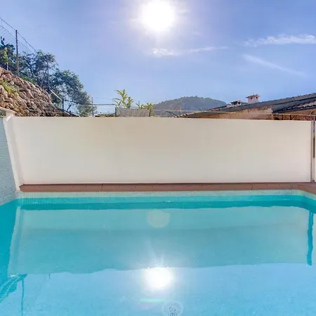 Number 11 Hébergement de vacances Pollença