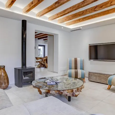 Hébergement de vacances Number 11 Pollença