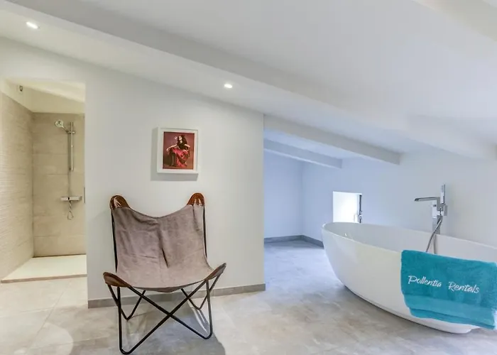 Number 11 Holiday home Pollenca