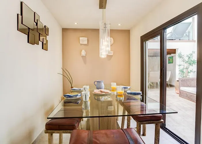 Number 11 Holiday home