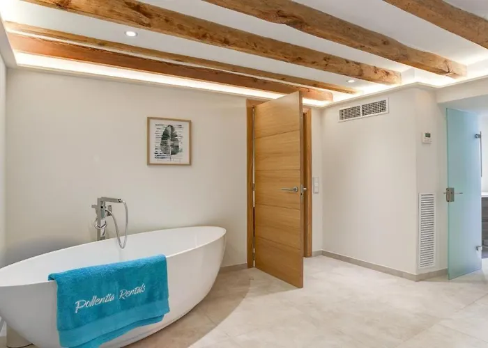 Number 11 Holiday home Pollenca