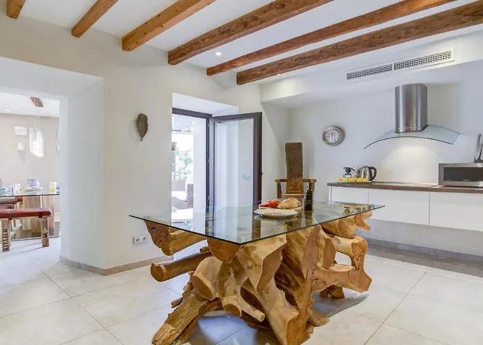 Number 11 Holiday home Pollenca