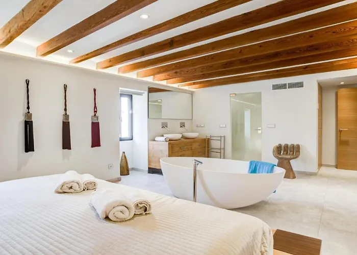 Holiday home Number 11 *