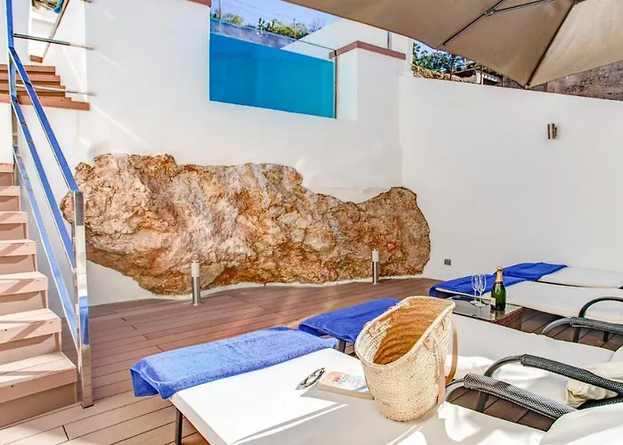 Number 11 * Pollenca