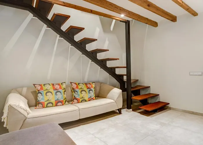 Number 11 Holiday home