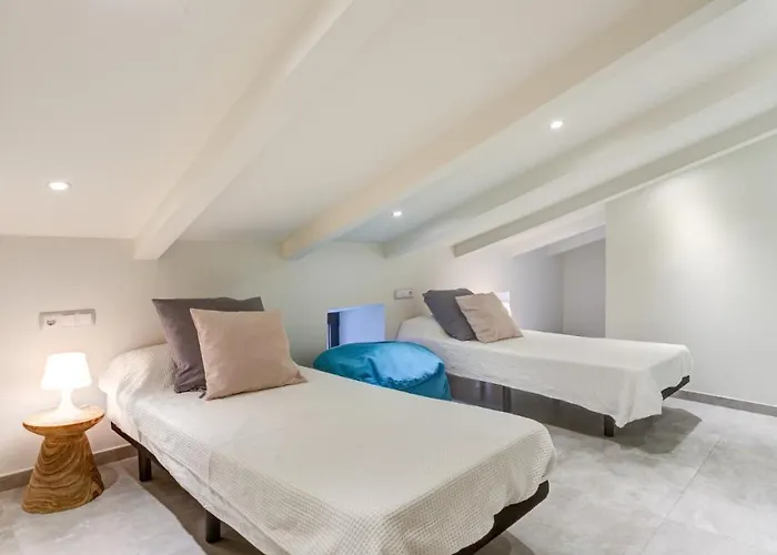 Holiday home Number 11 Pollenca