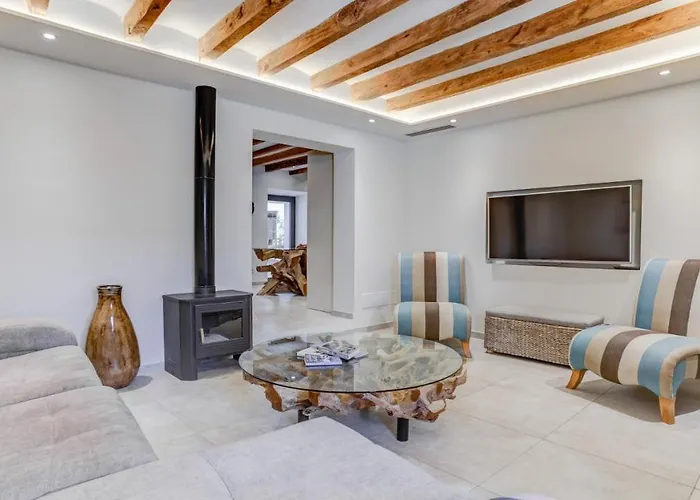 Holiday home Number 11 Pollenca