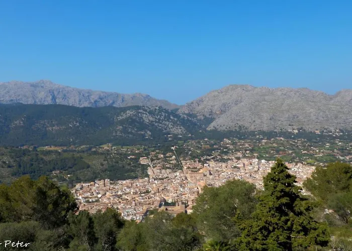 Number 11 Holiday home Pollenca