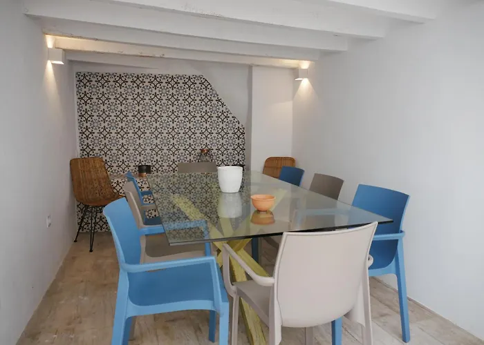 Number 11 Holiday home Pollenca