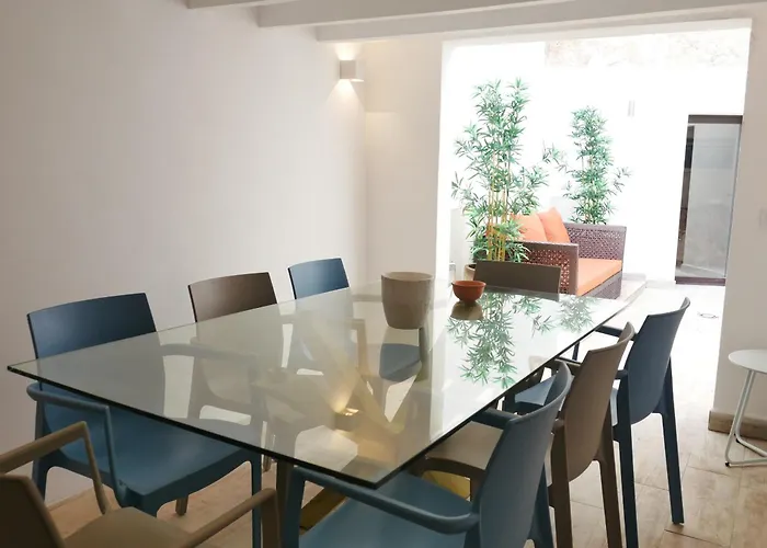 Holiday home Number 11