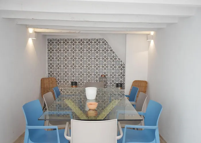 Number 11 * Pollenca