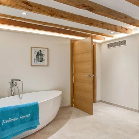 Number 11 펜션 포엔샤